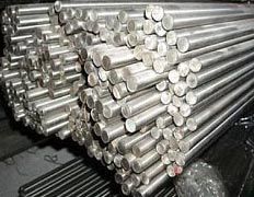 Stainless Steel Bright Round Bar