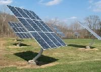 Solar Photovoltaic Systems