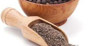 Black Pepper Powder