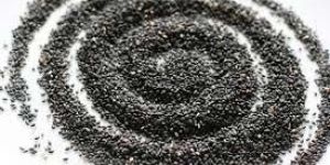 Black Sesame Seeds