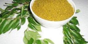 Curry Leaves Powder