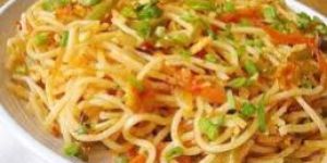 Maggi Noodles Masala