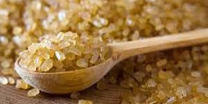 Raw Sugar