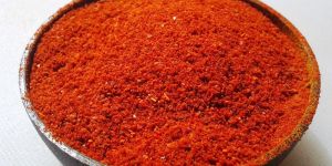 Red Chilli Powder