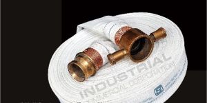 Torrent Fire Hose Pipe