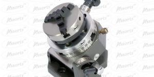 Tilting Rotary Table