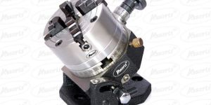 Tilting Rotary Table