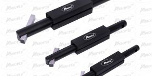 Boring Bar with Holder