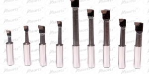 Carbide Brazed Boring Bars