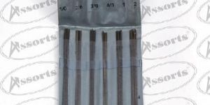 Jewelers Piercing Saw Blades