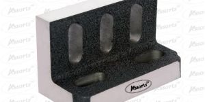 Small Angle Plate for Myford