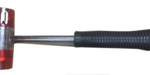Soft Face Hammer with Handle
