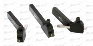 Turning Tool Holders