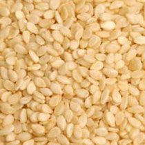 Sesame Seeds