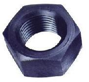Hot Forged Nut
