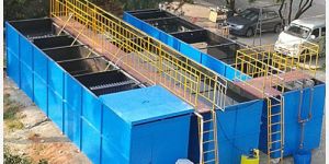 Membrane Bio Reactor