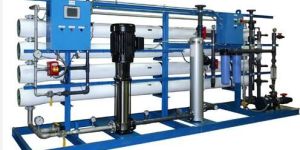 Reverse Osmosis Plants
