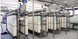 Ultra Filtration Unit