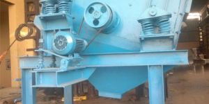Vibrating Screen