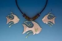 Brass Jewelry