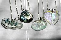 Glass Jewelry