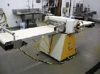 Bakery Machinery