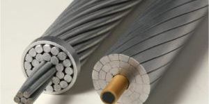 Aerial Bunch Cable