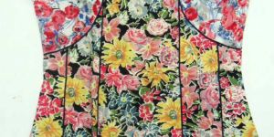 Short Kurti
