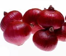 Red Onion