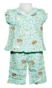 Baby Night Suit