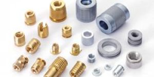 Brass Inserts
