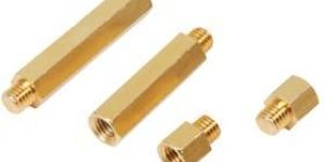 Brass Spacers