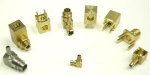 PCB Connector Block