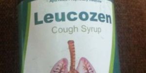 Cough Syrup