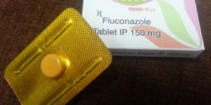Fluconazole Tablet IP 150mg