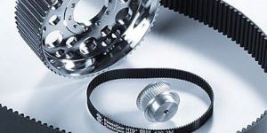 Transmission Timing Belt