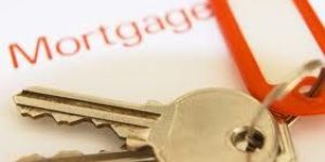 Mortgage Loan