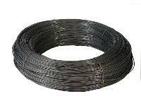 Hard Black Wire