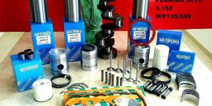 engine maintenance & repairing