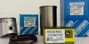 Piston