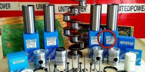 Tractor Enhine Parts Ford