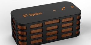 Bluetooth Speakers