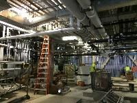 Mechanical Equipments