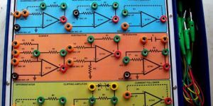OP AMP Training Kit