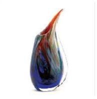 Glass Vase