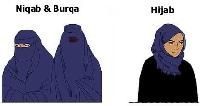 Burqa