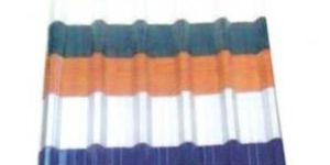 FRP Roofing Sheets