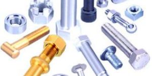 Metal Fasteners