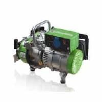Biogas Generators
