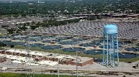 Waste Treatment Plants